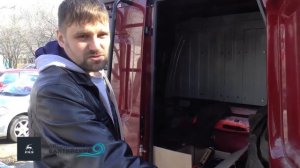 Соболь 4х4 Советы по установке ГБО