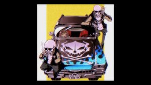 SANS PHONK [Remix]