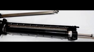 Диагностика проблем печати на этапе отделения бумаги от фотобарабана и его очистки