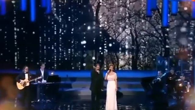 "ТАЙНА—ЭТО ТЫ" Александр ДОМОГАРОВ, Екатерина ГУСЕВА #Домогаров#Гусева#РомантикаРоманса#ПесниоЛюбви