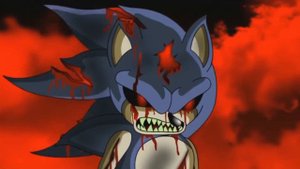 Stronger Than You Sonic.exe Version RUS