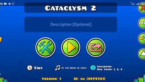 получить любой пароль до уровня в geometry dash| (даже Sonik Wale)