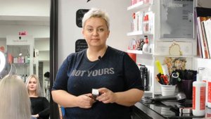 Готовый рецепт для тонирования.