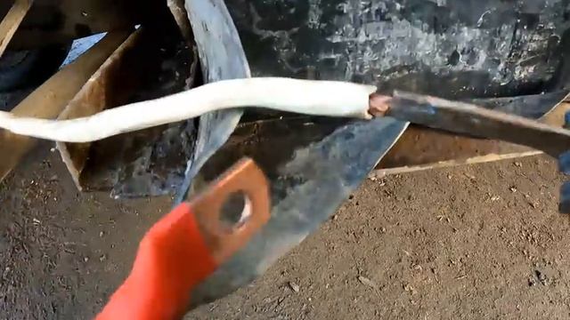 Почему вибрация в МТЗ заменили новый стартер смотреть онлайн