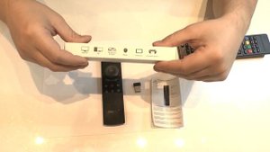 Обзор аэромыши ClickPDU G20S Airmouse