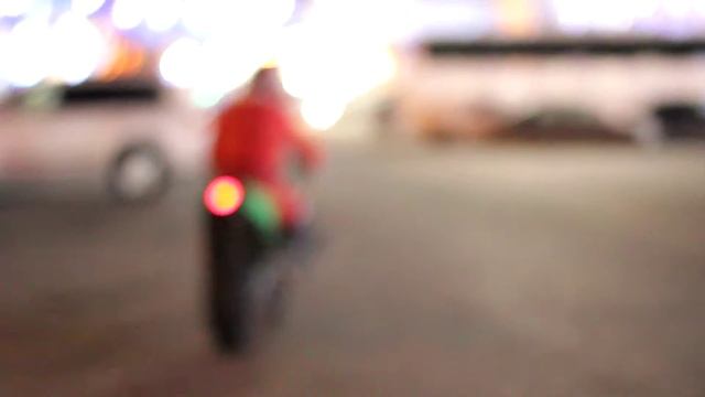 Дед Мороз на мотоцикле 25.12.2015) смотреть онлайн