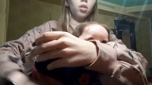 🎅НОВЫЙ ГОД С РЕБОРНОМ👶/🎮КАТАЕМСЯ НА САНКАХ🛹