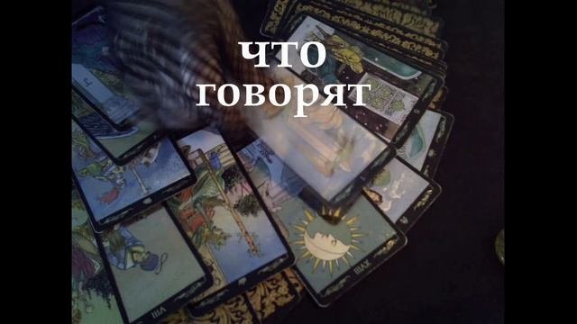 #shorts #тарорасклад Что говорят о вас за спиной?