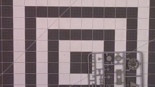 Takom's Panther A Mid Late with full interior & zimmerit #2100 Sprue Review смотреть онлайн