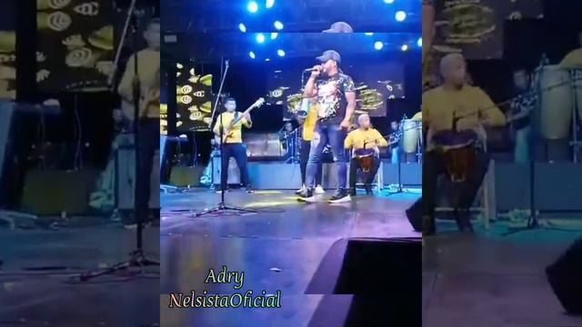 Nunca Niegues Que Te Amo_En Vivo (Panamá 🇵🇦)Nelson Velásquez y Emerson Plata