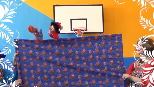 МАСЛЕНИЦА смотреть онлайн