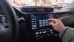 лайфхак по андройд магнитоле