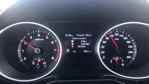 Киа Сид 2020. Круиз-контроль. Есть плюсы использования?