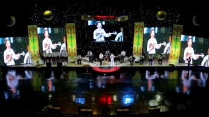 Bunyodbek Saidov - Bir kecha mehmonga keldim | Бунёдбек Саидов - Бир кеча мехмонда (VIDEO)