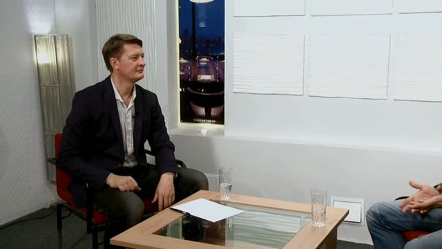 Дмитрий Миропольский