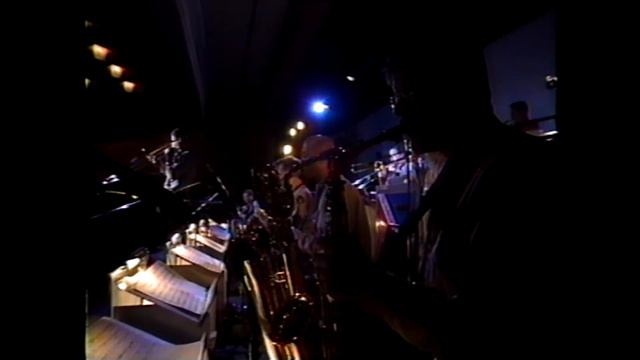 Too Little Time - Airmen of Note Japan tour смотреть онлайн