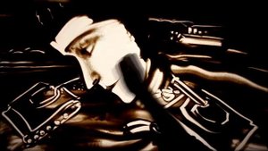 13. Романовы. Любовь сильнее. Ксения Симонова, песочная анимация.