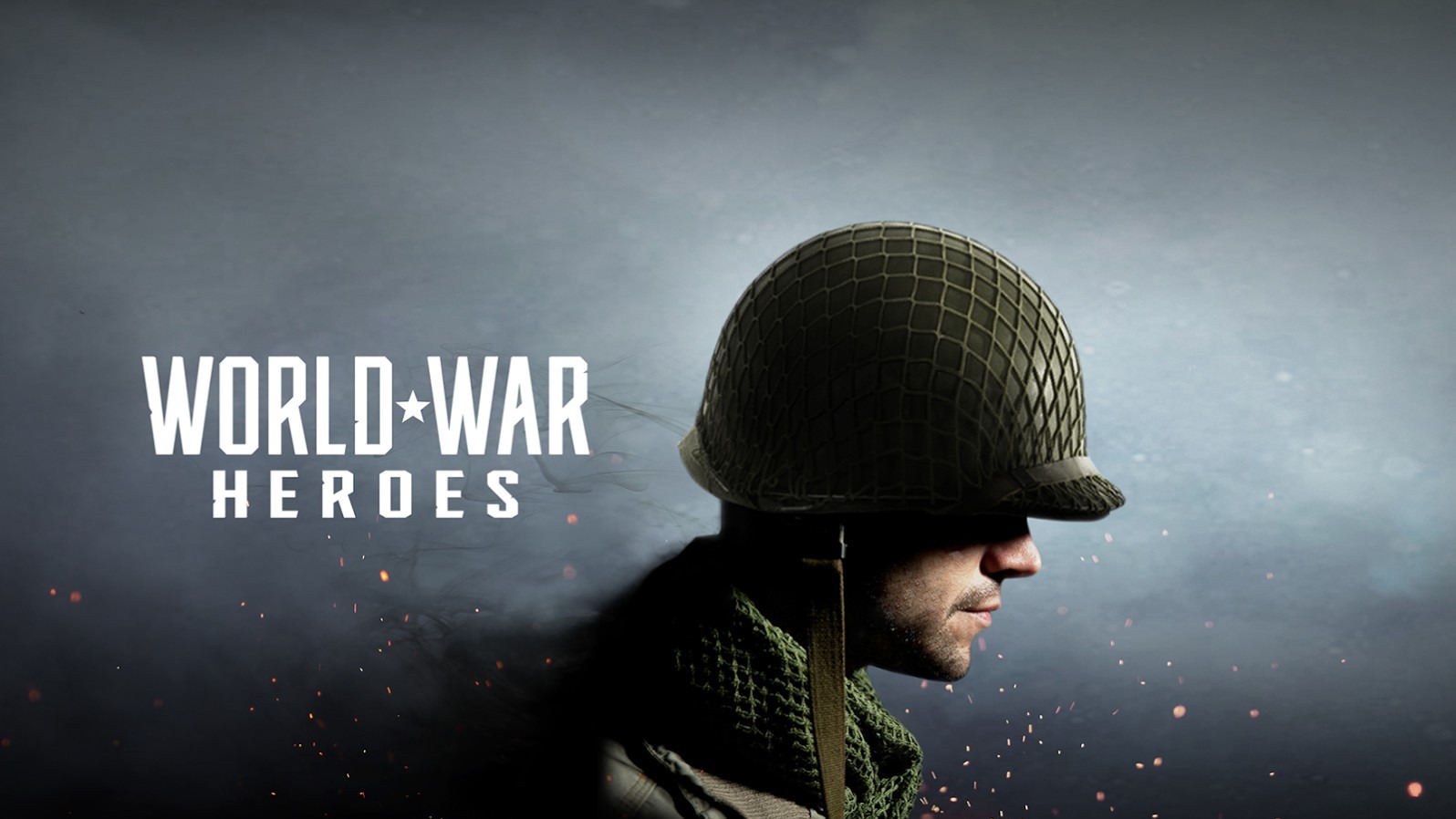 World War Heroes #сборсредств смотреть онлайн