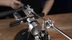 Новые ограничители хода абразива TSPROF с пружиной