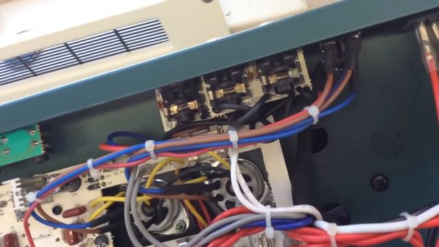 New Power Tubes and Biasing Ibanez TSA 15W Tube Amp смотреть онлайн