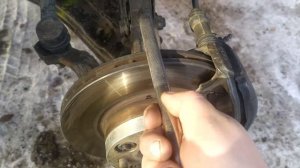 Негативное влияние ступичных проставок во время поворотов.