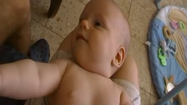 Как мы живем-2, 3 месяца и неделя смотреть онлайн