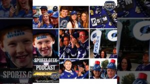 James Royer on #BoltsSocialCentral and Fan Feedback