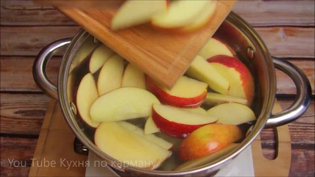 Компот из ягод зимой, даже если Вы не имеете сада и не запаслись на зиму. смотреть онлайн