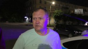 Юные самокатчицы докатались. ДТП на Октябрьском