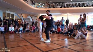 Dennis & Elena - Perdon - Bachata Explosion Berlin 2023