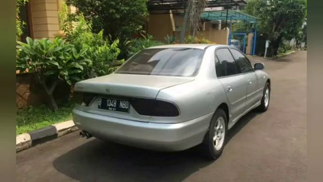Harga Mitsubishi Galant 1993 1994 1995 1996 смотреть онлайн