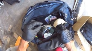 Купил заброшенный контейнер на аукционе за 500k а там....