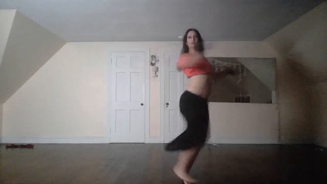 The Weeknd Call Out My Name Dance Combination смотреть онлайн