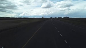 В США стало меньше работы для дальнобойщиков. Алекс Брежнев