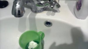 Уксус+ сода+мыло