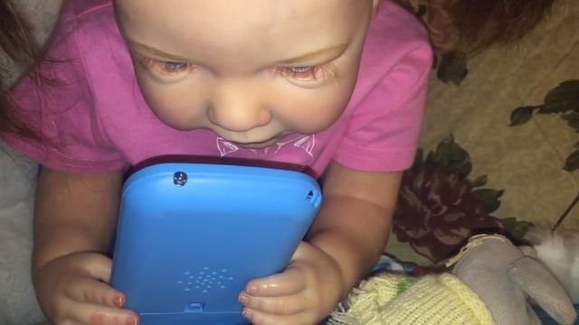 Утро с 3 реборнами/Девчачий Morning Routine! смотреть онлайн