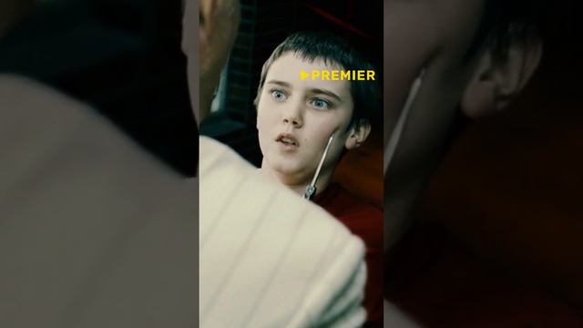 Спасла пацану жизнь #жесть #фильм #мировоекино