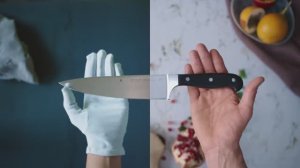 Ножи WMF Performance Cut – совершенный нож для ваших кулинарных шедевров