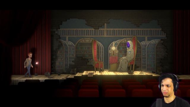 FROM THE CREATOR OF SALLY FACE | IMMURE (DEMO) смотреть онлайн