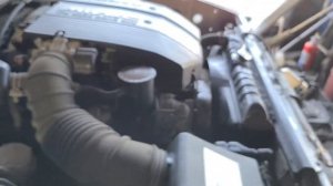 Контрактный двигатель Япония MMC PAJERO EVOLUTION /Паджеро Эволюшн V55W 4400700 A/T 4WD 6G74 CN590