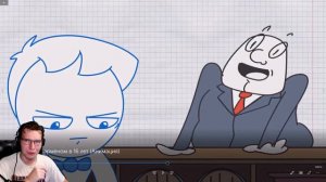 (Найс) Как я работал барменом в 16 лет РЕАКЦИЯ