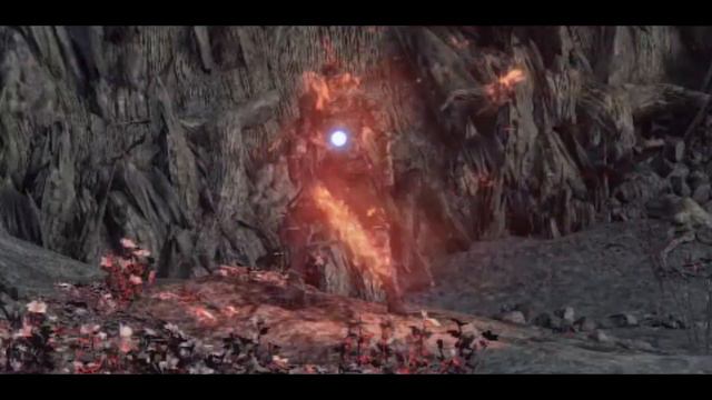 Dark Souls 3 - Асс против Soul of Cinder NG+ смотреть онлайн