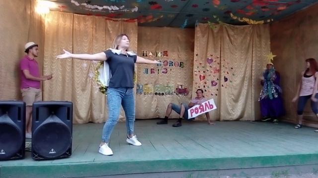 Тхэквондо. Алькор. День родителей в лагере «Медвежонок» 2 смотреть онлайн