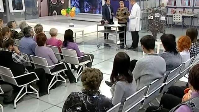 Разоблачение сока нони (Disclosure of Tahitian Noni Juice)