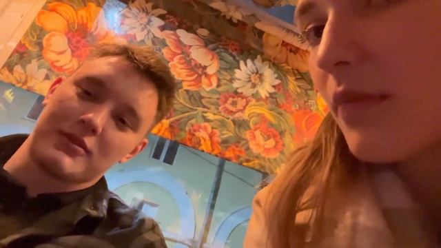 Тусовка у Никиты // Лаборатория вкуса // 7 пятниц // Ах, молодость ? смотреть онлайн