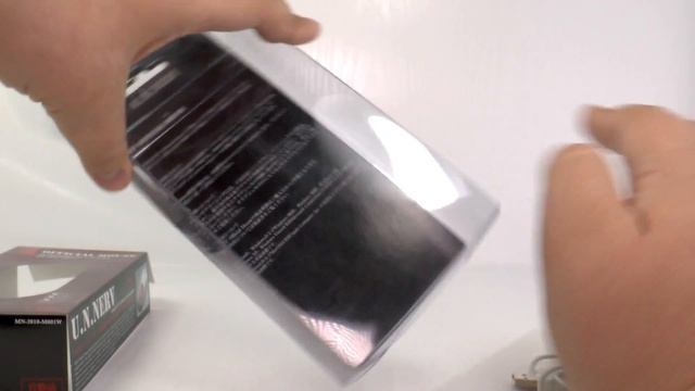 обзор Evangelion Computer USB Mouse смотреть онлайн