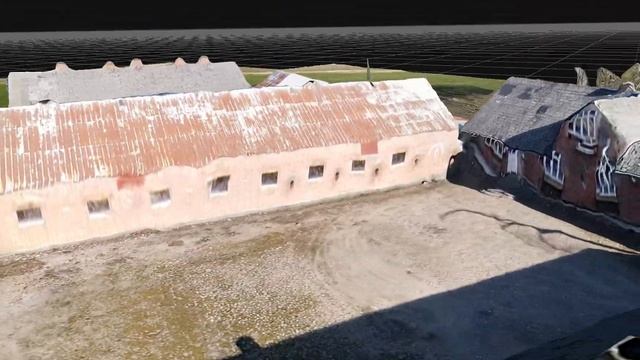 My 3D reconstruction video from photos смотреть онлайн