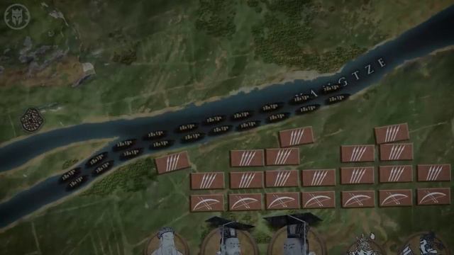 Тактики Троецарствия (Kings and Generals RUS)