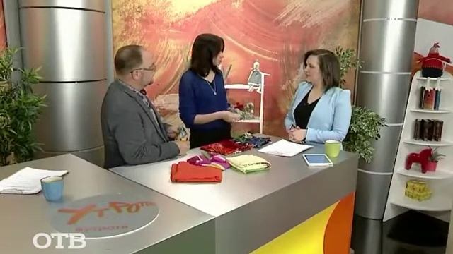 Гид по стилю: выбираем шарф смотреть онлайн