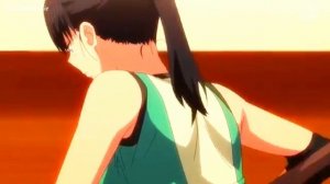 Mumpung sepi cari kesempatan ? || Doi kun - Toudou akirachan ? || Shumatsuu no Harem || Anime edit
